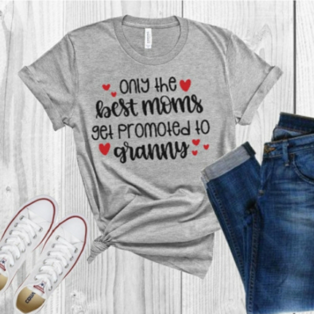 Grandma shirt